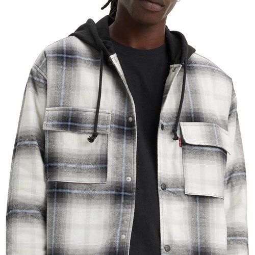 Sobrecamisa Levi's® Jack Worker para Hombre