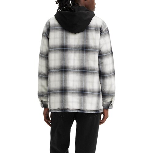 Sobrecamisa Levi's® Jack Worker para Hombre