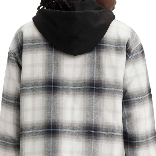 Sobrecamisa Levi's® Jack Worker para Hombre