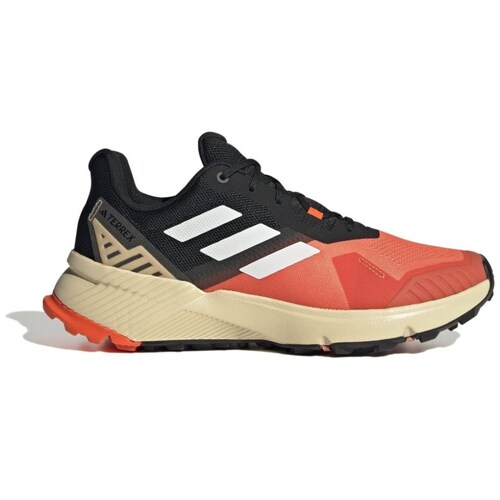 Tenis Adidas Terrex Soulstride para Hombre