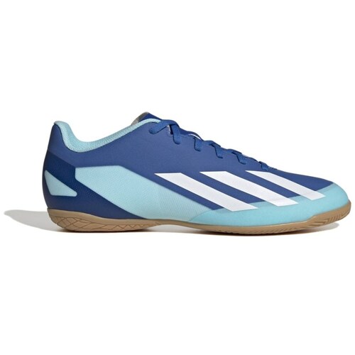 Tenis de Fútbol Adidas Crazyfast para Hombre