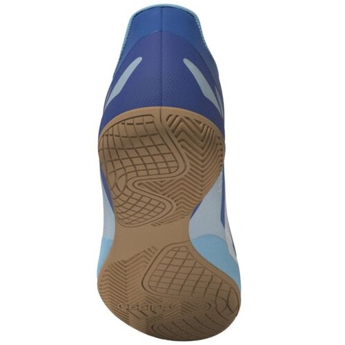 Tenis de Fútbol Adidas Crazyfast para Hombre