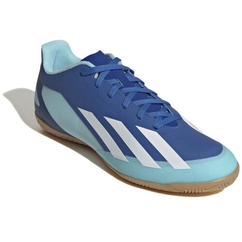 Tenis de Fútbol Adidas Crazyfast para Hombre