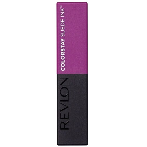 Labial Colorstay Suede Ink™ Lipstick Stir The Pot