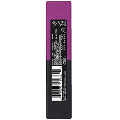 Labial Colorstay Suede Ink™ Lipstick Stir The Pot