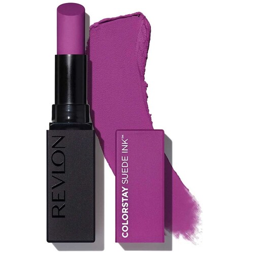 Labial Colorstay Suede Ink™ Lipstick Stir The Pot