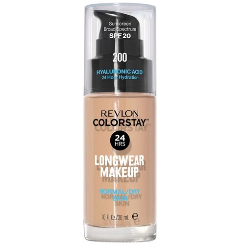 Maquillaje Colorstay Make Up Normal / Dry Nude