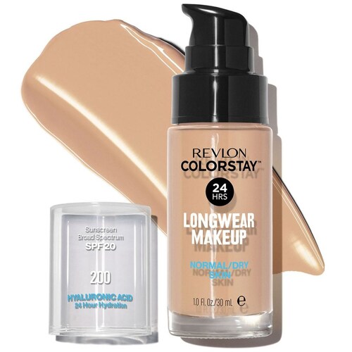 Maquillaje Colorstay Make Up Normal / Dry Nude