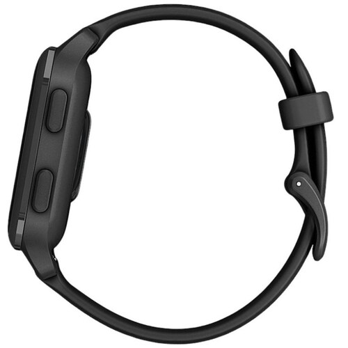 Smartwatch Garmin Negro Venu Sq 2 Music Edition con Gps