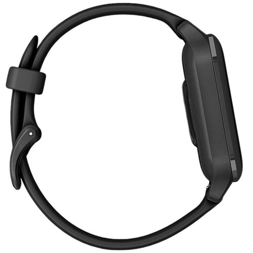 Smartwatch Garmin Negro Venu Sq 2 Music Edition con Gps