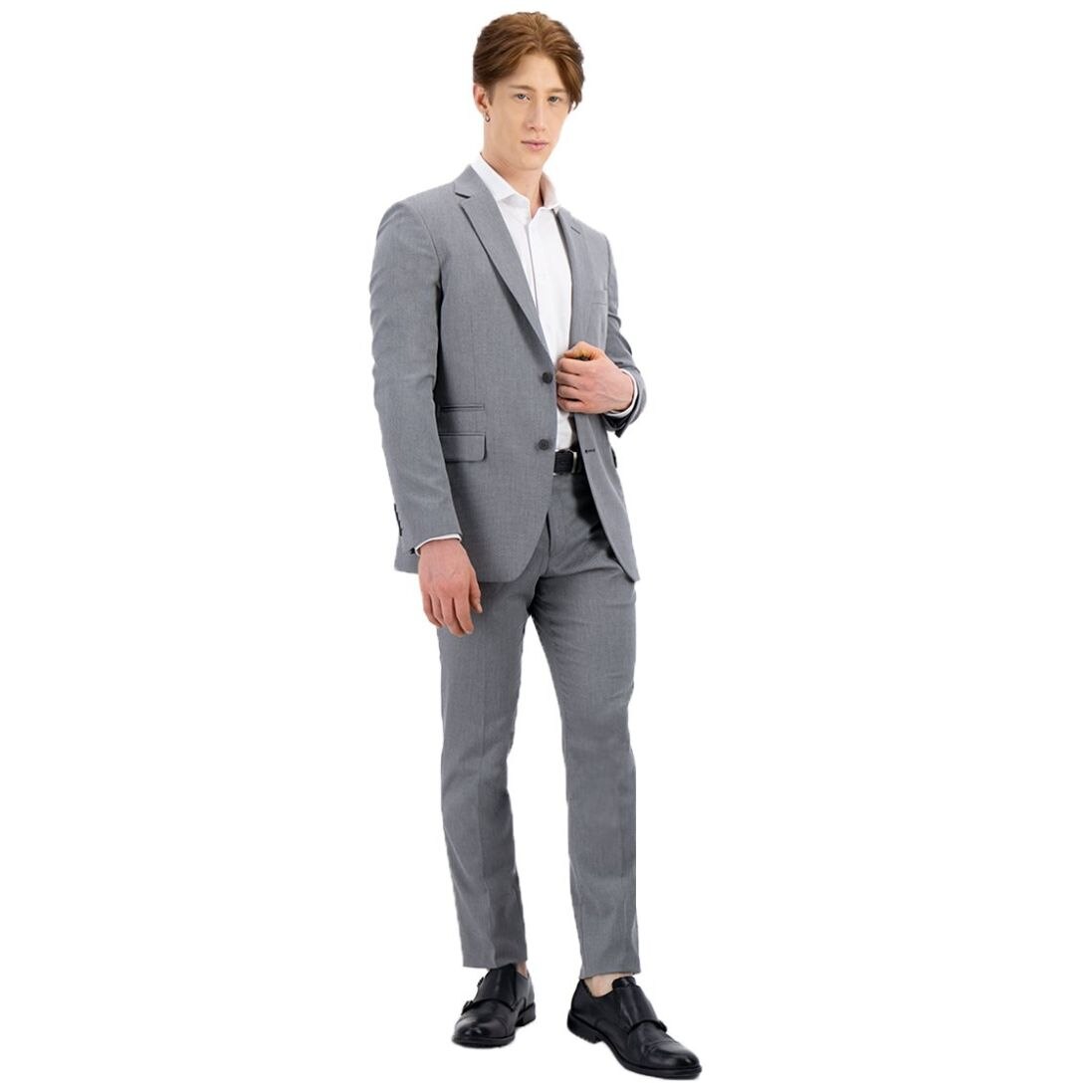 Traje Slim Fit para Hombre Lmental