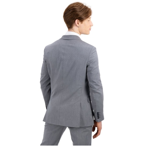 Traje Slim Fit para Hombre Lmental