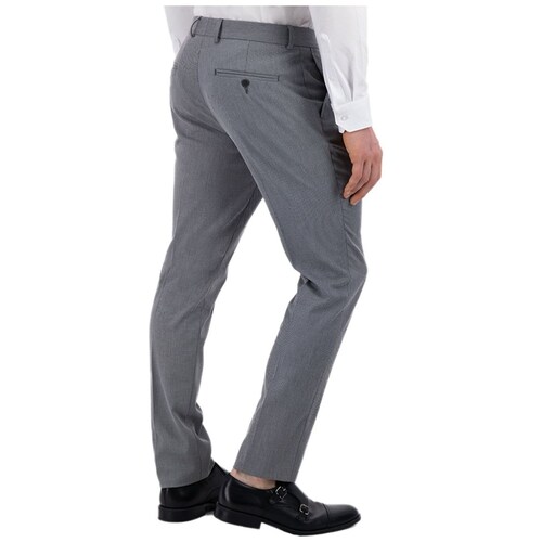 Traje Slim Fit para Hombre Lmental