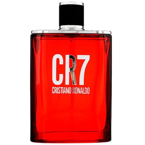 Set Eau de Toilette Cr7 100 Ml + Gel de Baño + Spray Corporal para Hombre