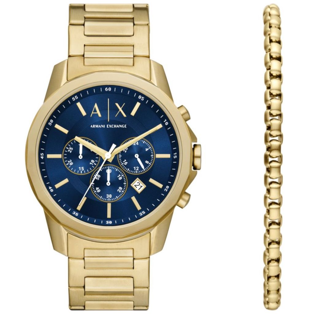 Reloj Armani Exchange AX7151SET