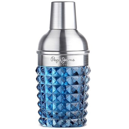Set Eau de Parfum Pepe Jeans Life Is Now 50Ml para Hombre
