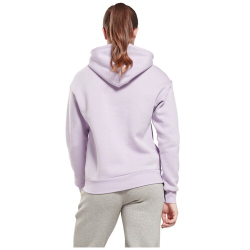 Sudadera de Entrenamiento Reebok para Mujer