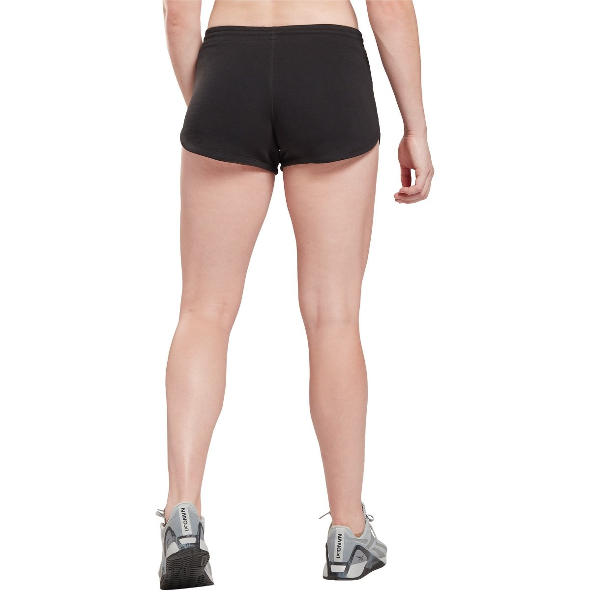 Short deportivo hotsell mujer reebok