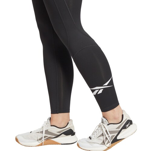 Leggings de Entrenamiento Reebok para Mujer