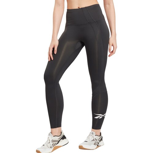 Leggings de Entrenamiento Reebok para Mujer