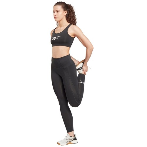 Leggings de Entrenamiento Reebok para Mujer