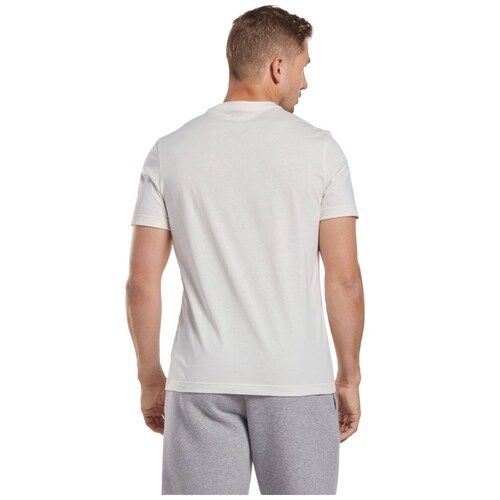 Playera Deportiva Reebok para Hombre