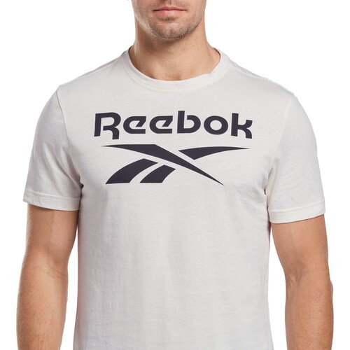 Playera Deportiva Reebok para Hombre