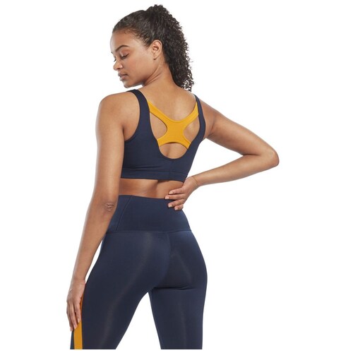 Top Deportivo Reebok para Mujer         