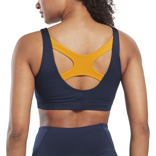Top Deportivo Reebok para Mujer         