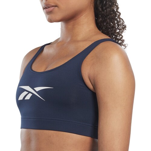 Top Deportivo Reebok para Mujer         