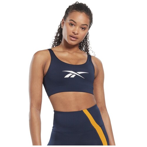 Top Deportivo Reebok para Mujer         