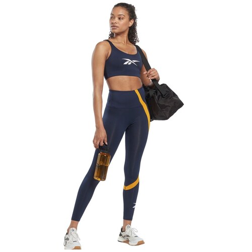 Top Deportivo Reebok para Mujer         