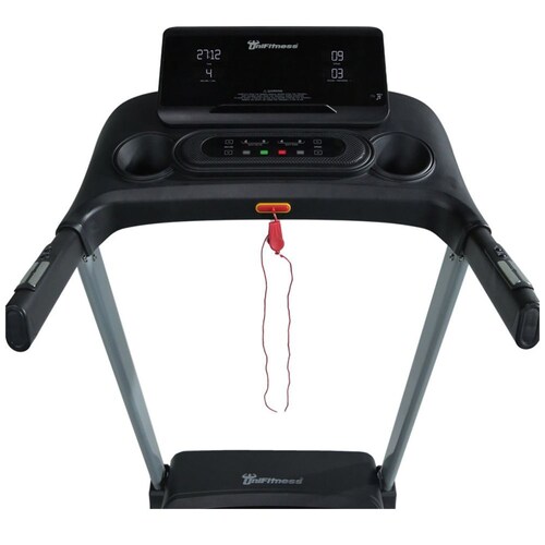 Caminadora Eléctrica Unifitness Pro 2.0