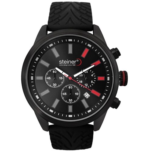 Reloj Steiner para Hombre St23142Me