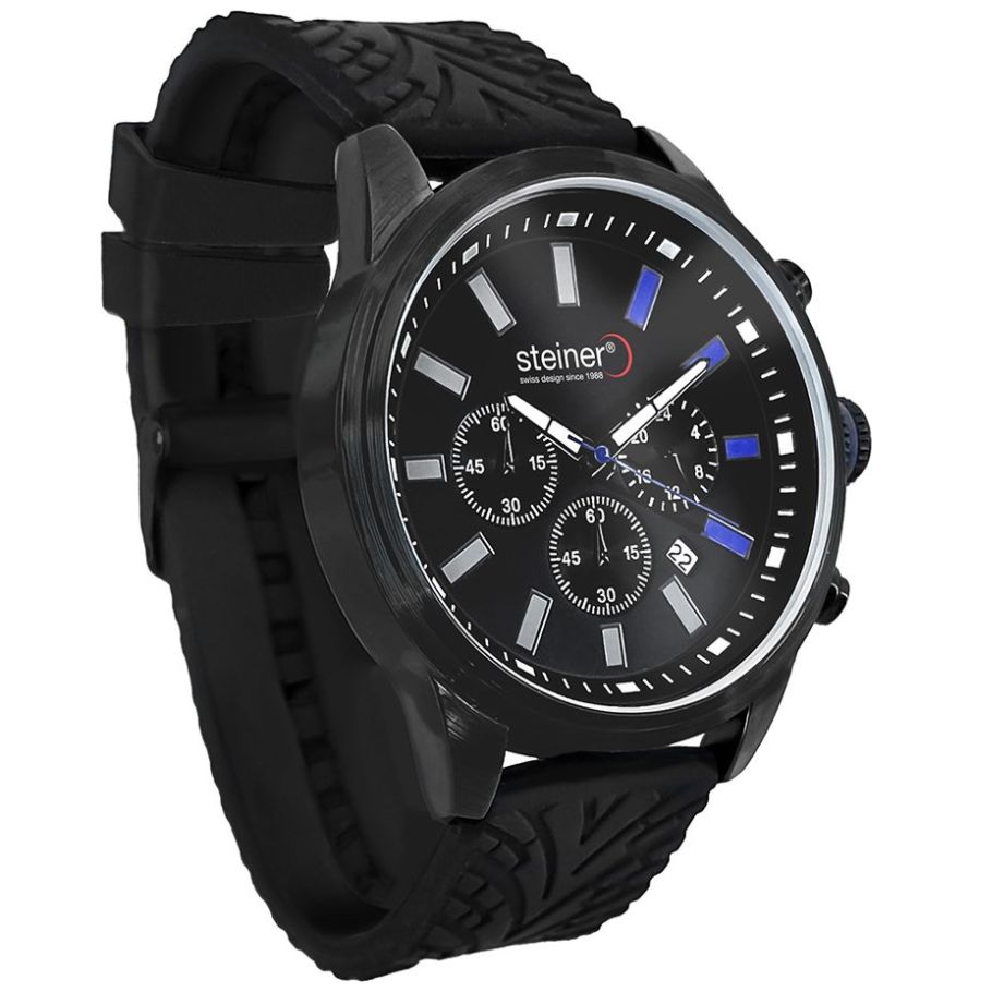 Reloj Steiner para Hombre St23144Me