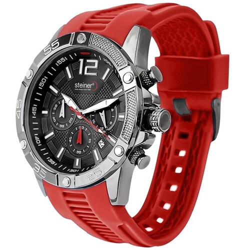 Reloj Steiner para Hombre St23146Me