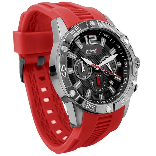Reloj Steiner para Hombre St23146Me