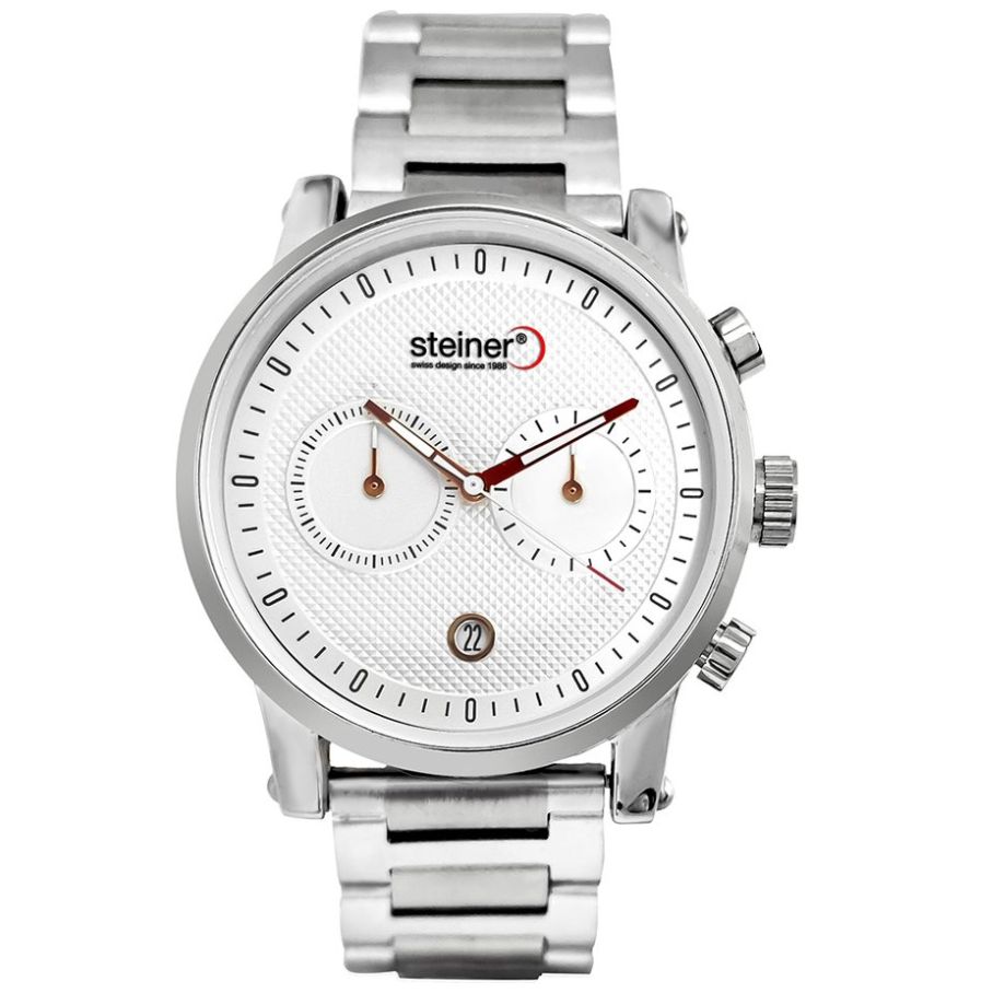 Reloj marca steiner sale