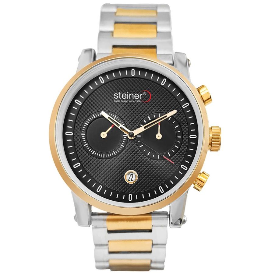 Reloj steiner online hombre