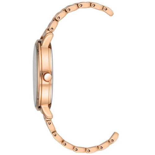 Set de Reloj Armitron para Mujer Ar755835Svrgs