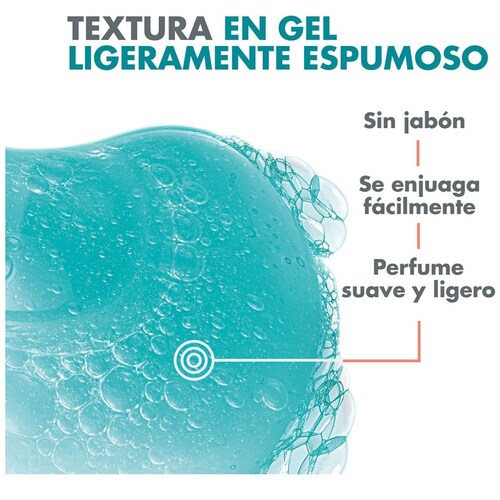 A- Cleanance Gel 400Ml
