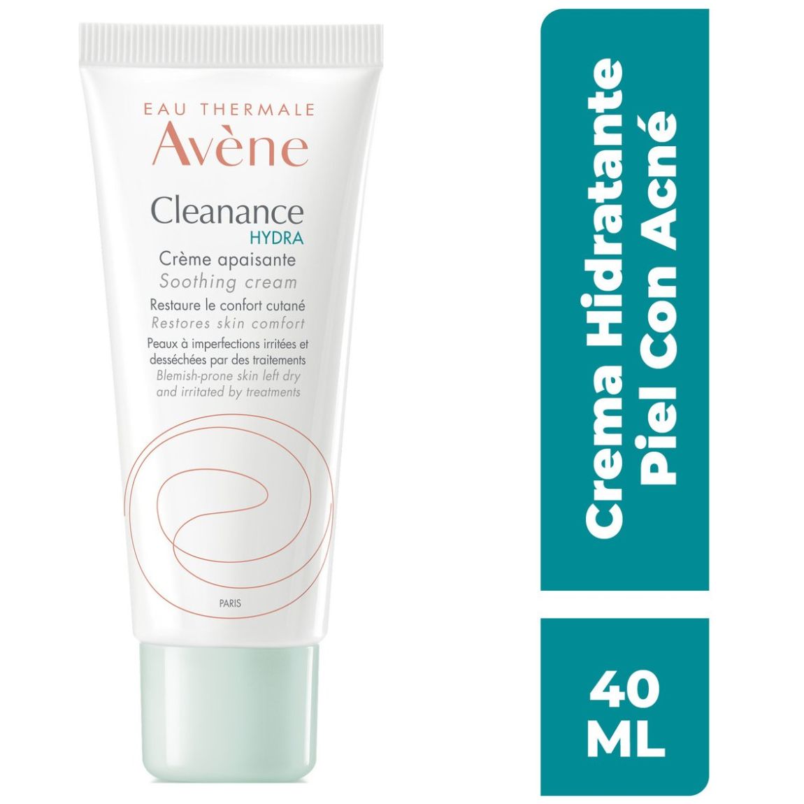 Avène Cleanance Hydra