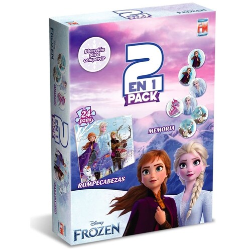Mini Juegos Disney