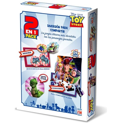 Mini Juegos Disney