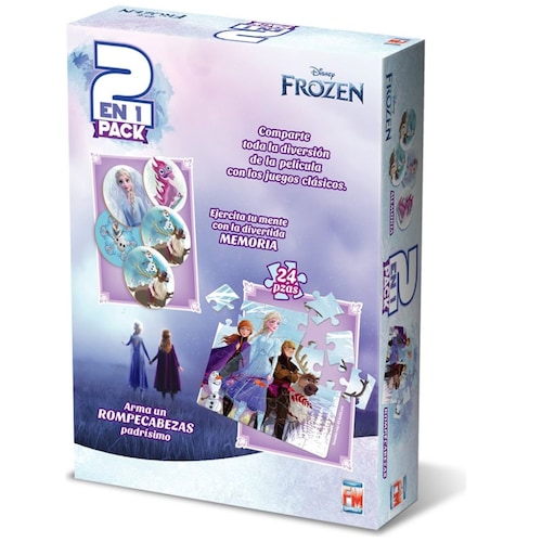 Mini Juegos Disney