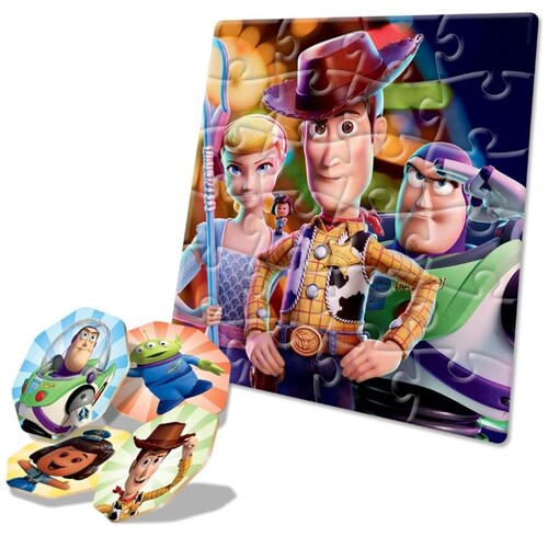 Mini Juegos Disney