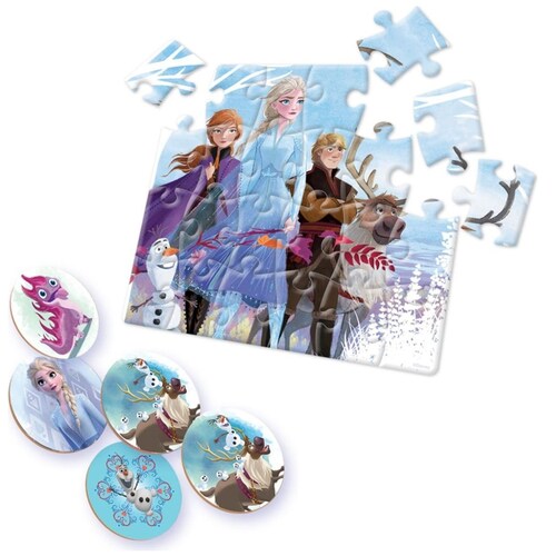 Mini Juegos Disney
