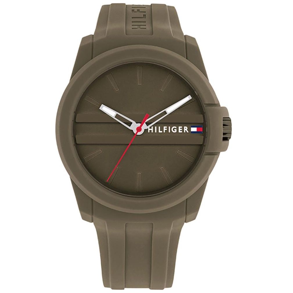 Reloj tommy discount hilfiger hombre sears