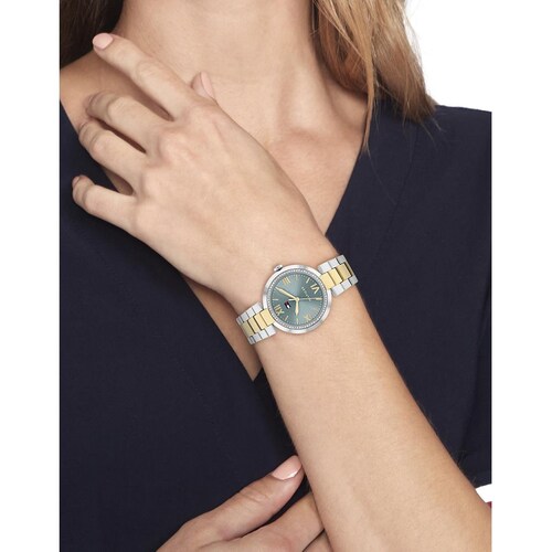 Reloj Tommy Hilfiger para Mujer 1782680