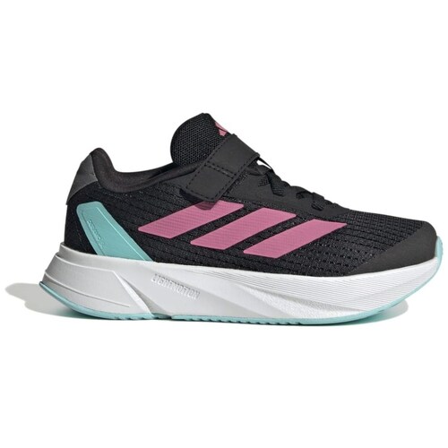 Tenis Adidas Running con Velcro